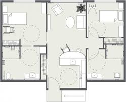 Wheelchair bathroom sink height artcomcrea. Roomsketcher Blog How To Make Your Home Wheelchair Accessible Design Ideas With Pictures