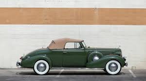 Image result for Klamath Green 1936 Cadillac