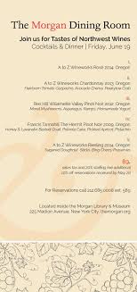 The morgan dining room is one such venue, where the ambiance, the food, and service all come together to offer a positive dining experience. Morgan Dining Room Themorgandining Twitter