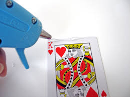 Those that are labeled as belonging to swords, wands, cups, and pentacles comprise the minor arcana. Building A Few House Of Cards Jessica Ramey