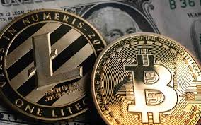 Other btc price forecasts go from $65,000 suggested by. Litecoin Set To Overthrow Bitcoin Coinrevolution