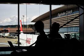 See 503 traveler reviews, 307 candid photos, and great deals for dorint airport hotel zurich, ranked #7 of 9 hotels in canton of zurich and rated 4 of 5 at tripadvisor. Two European Airport Stocks Are Likely To Rebound When Tourists Return Barron S