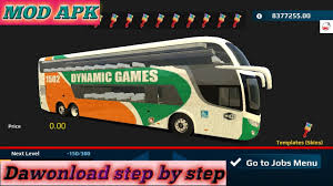 World bus driving simulator is an excellent project for all fans of simulators of various equipment. World Bus Driving Simulator V0 47 Mod Hack Apk Youtube