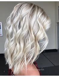 Bright Blonde Hairstyles Blonde Hair Hair Color Long Hair Styles