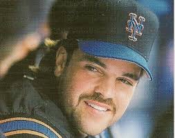 Mike Piazza: The 1999 Mets Wild Card Season