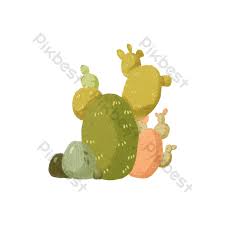 Los del género echinopsis son cactus cuyas flores poseen tal belleza la cual se podría comparar con, por ejemplo, las que tienen los arbustos hibiscus (más conocidos como rosa de china). Cactus Planta Dibujado A Mano Dibujos Animados Lindo Decoracion Elementos Comerciales Elementos Graficos Plantilla Psd Descarga Gratuita Pikbest