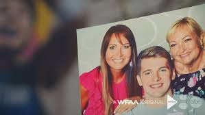 Who is luka doncic's mom? Luka Doncic S Mom Mirjam Poterbin Talks Motherhood Nba Star Son Wfaa Com