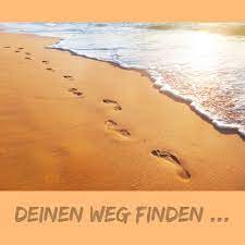 Den eigenen weg zu finden, ist eine ganz besondere kunst, wie sich aus den folgenden sprüchen, zitaten und gedichten entnehmen lässt. 10 Schritte Um Seine Bestimmung Zu Finden