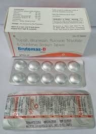 Check spelling or type a new query. Trypsin Bromelain Rutoside Trihydrate Diclofenac Sodium Tablets By Xenon
