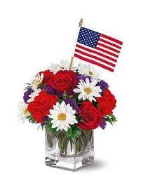 Add floral foam for fresh or silk flowers and decorate to suit the occasion. 19 Memorial Day Flowers Ideas Sympathy Flowers Fresh Flowers Arrangements Fresh Flower Bouquets