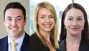 Macpherson Kelley promotes 13, adds special counsel