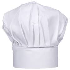 Chef Cap Chefs Hat Kids Party Hats Chef