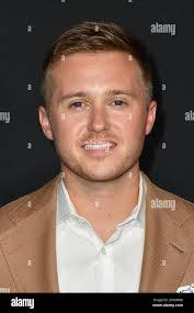 Corey Denton's Instagram, Twitter & Facebook