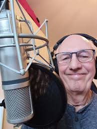 Brucey is back this coming Saturday LIVE