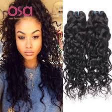 Relax and stay calm with ebay.com. Brazilian Virgin Hair Brazilian Water Wave Virgin Hair Wet And Wavy Virgin Brazilian Hair Weave Bundles Weave Hairstyles Brazilian Hair Weave Human Hair Wefts