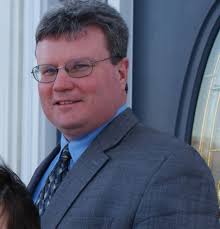 Attorney John J McKenna Candidate for Billerica Moderator