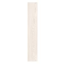 The wood floor vinyl planks i install here in this video are 2mm thick. Self Adhesive Vinyl Floor Planks Farmhouse White Wood Look