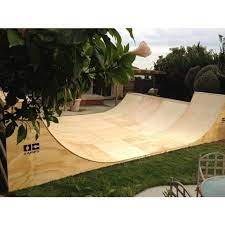 How To Make A Skateboard Ramps Homemade Skateboard Ramps Guide Skateboard Ramps Backyard Skatepark Skate Park