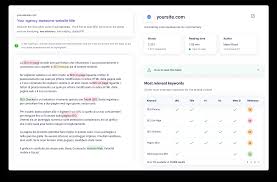 Dengannya, anda tidak perlu membuang waktu berharga untuk menyalin dan menempelkan seluruh konten postingan anda. Copy Metrics Test Your Content Seo Keywords Optimization