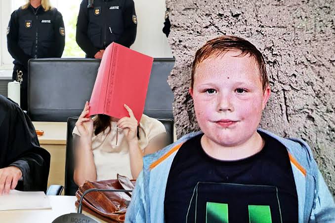 Mordfall Fabian: Rätsel um Turnschuhe bringt Gina H. unter Druck