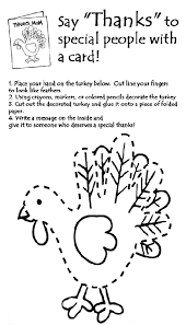 The use of different colors usually crayons are valuable tool to make the images for every coloring pages to become colorful, beautiful and lively. Turkey Card Coloring Page Crayola Com