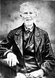 George Holter Jr. (1793-1882)