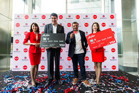 Hlb made the spend condition change to improve simplicity and convenience. Fast Track To Free Flights With The All New Airasia Hong Leong Bank Credit Card Airasia Newsroom