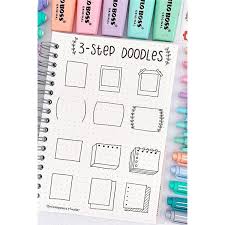 The notebook is one of the most unforgettable films to date. Bullet Journal Doodles Ultimate List With Over 50 Doodles
