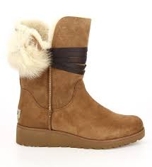 Bottines Brita Bottines Ugg Bottines Ugg