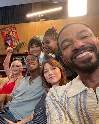 Latonya Rowe's Instagram, Twitter & Facebook