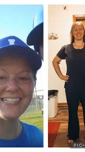 I didn’t have to leave my house to get motivated. , I just needed to find  the right community to back me up. , &, Put as much effort into mental  strength as I did