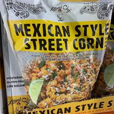 Place corn on a platter and brush with oil. Costco Is Selling Mexican Style Street Corn And It S The Perfect Summer Side