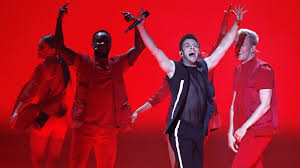 Dernière preview de l'eurovision 2019, on découvre aujourd'hui les chansons de la suisse, de la russie et. Musique Le Suisse Luca Hanni A Termine 4e De