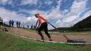 Maybe you would like to learn more about one of these? Zarnesti Challenge 23 Iunie 2018 Youtube