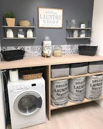 Epingle Par Jah Smith Sur Laundry Room Diy