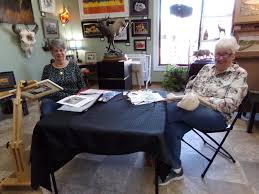 Expressions hosts fiber art exhibition