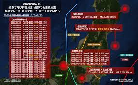 東京 神奈川 埼玉 千葉 茨城 栃木 群馬. æ±æ—¥æœ¬ å²é˜œã§å†ã³ç¾¤ç™ºåœ°éœ‡ é•·é‡Žã§ã‚‚é€£ç¶šåœ°éœ‡ ç¦å³¶ã§m5 3 å²©æ‰‹ã§m3 7 å±±æ¢¨ã§m2 5 2020 05 19 Itoito Style