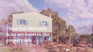 We did not find results for: Finca Son Miranda Is An Art Hotel In The Countryside Youtube