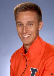 2015 MEN'S CROSS COUNTRY