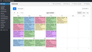Wordpress Online Booking And Scheduling Plugin Bookly Wordpress Dodatak Wordpress Org Hrvatski