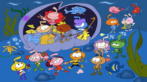 Where can I watch Snorks? — The Movie Database (TMDB)