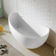 ☀ emero life gibt antworten für den eckig oder rund? Steinkamp Loft Freistehende Badewanne Asymmetrisch Links 170 X 85 Cm St003 Asl Megabad Badewanne Freistehende Badewanne Wanne