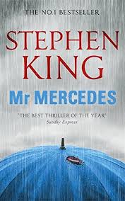 Mr Mercedes Amazon Books Stephen King Stephen King Books King Book