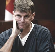 Träskmordet avslöjades efter 17 år