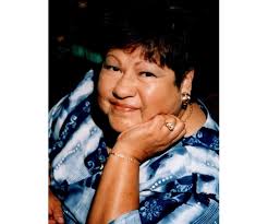 Elizabeth McCoy Obituary (1943