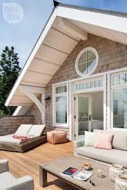 House Tour Neutral Nautical Abington Port Carling Ontario Lake House Muskokalivinginteriors Lake House House Styles House Cottage Homes