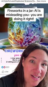 Wheelchair Kid Ai Fireworks