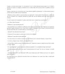16) avort sau infanticid (lasa ti lumea), lăsaţi să trăiască. Vestitorul Primaverii Poveste De Magda Bodea