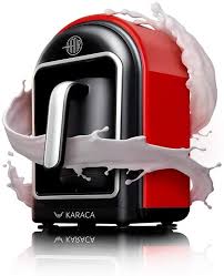 Shop coffee machines online at the good guys. Amazon De Karaca Hatir Mod Turkische Kaffeemaschine Latte Fur 5 Personen Kaffeevollautomat Turkischer Mokka Mit Milch Heisse Schokolade Instantkaffee Mit Milch Milch Erwarmen