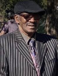 Obituary for Jerry Parham